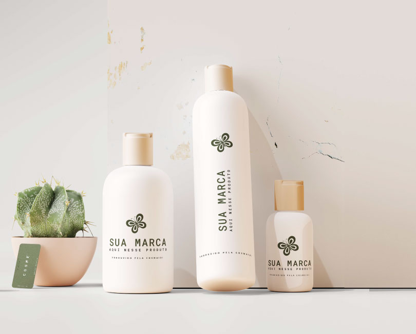 Terceirização de cosméticos Cosmaidi