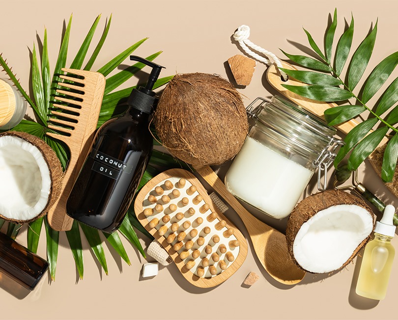 Linha Capilar Cosmaidi - Terceirização de Cosméticos