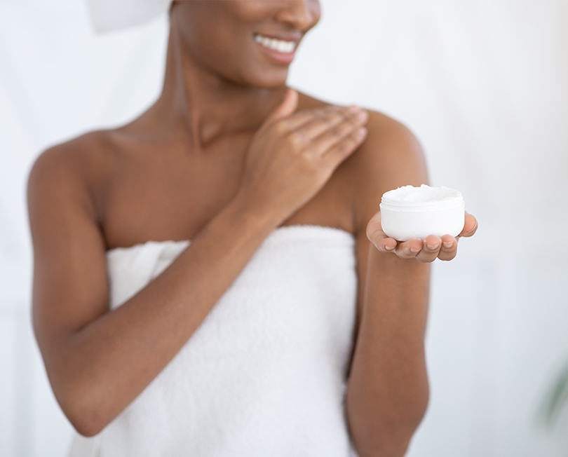 Linha Corporal Cosmaidi - Terceirização de Cosméticos