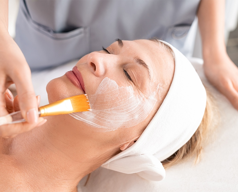 Linha Facial Cosmaidi - Terceirização de Cosméticos